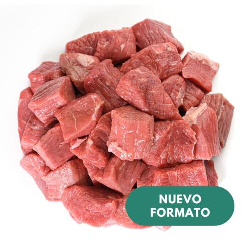 Carne para guisar de ternera