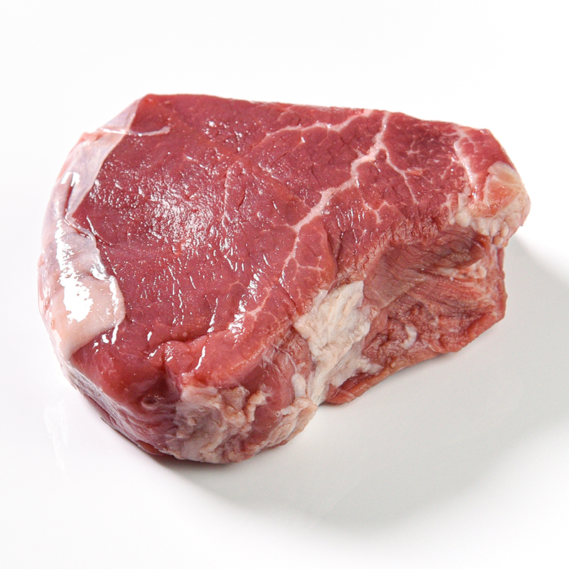 solomillo de ternera fresco