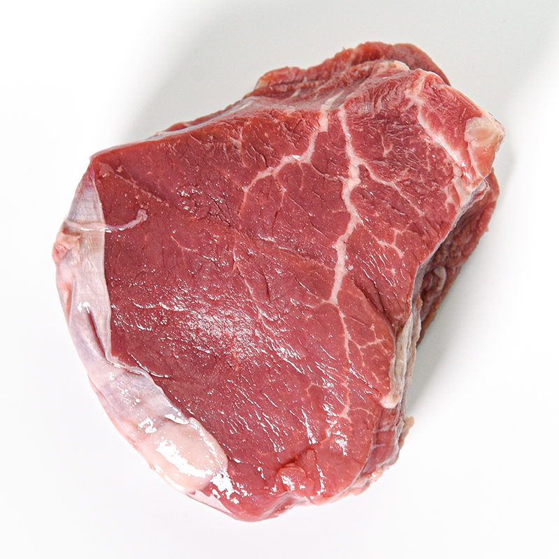 foto de producto de solomillo de ternera fresco