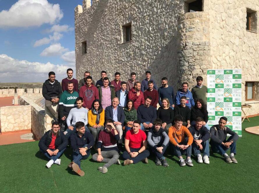 Noticias Dehesa Grande